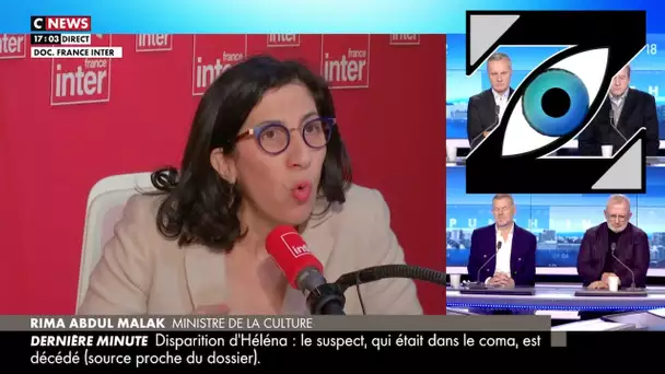 [Zap Actu] La Ministre lâche une bo*** : C8 et CNews pourraient perdre leurs fréquences (10/02/23)