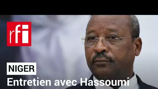 « Seul le modèle démocratique est l’alternative crédible pour vaincre le terrorisme » • RFI