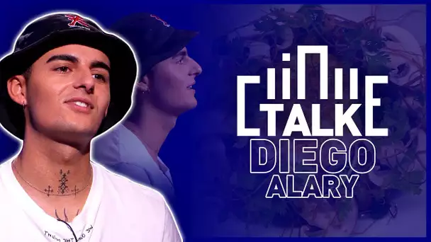 Diego Alary : le chef le plus suivi sur Tik Tok