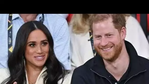 C'est une émission de télé-réalité !" Les fans de Meghan et Harry rejettent le "documentaire histori