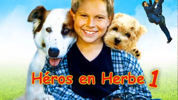 héros en herbe 1 - Films JEUNESSE en français