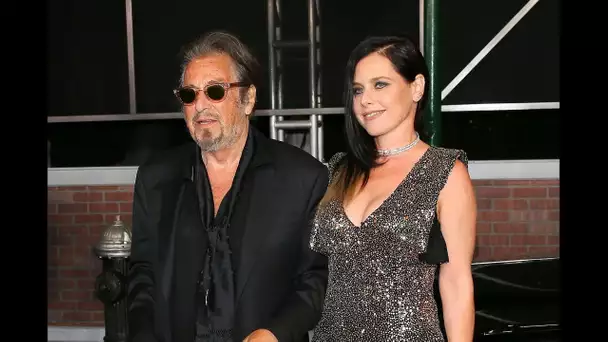 Al Pacino largué à 79 ans  son ex règle ses comptes dans une interview explosive