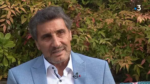 Municipales 2020 à Montpellier : Mohed Altrad candidat “du cœur et de l'action”