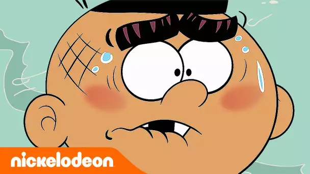 Casagrandes | Carl a peur de nager ! | Nickelodeon France