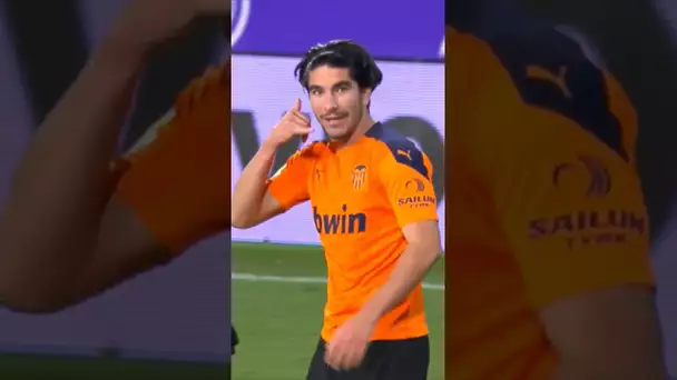 When the Golazo Calls 📞⚽