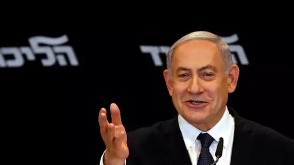 Inculpé pour corruption, Benjamin Netanyahu demande l'immunité au Parlement israélien