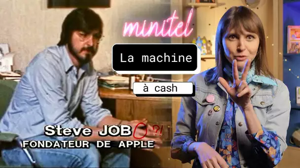 Minitel : la machine à cash (3/5)