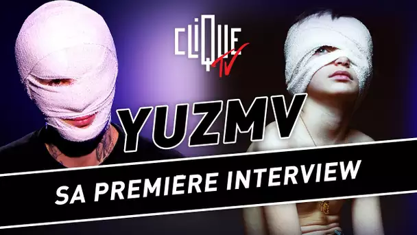 Yuzmv : La musique pour panser les blessures - Clique Talk