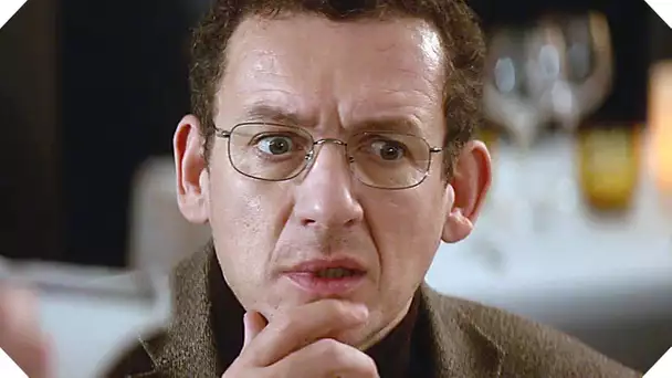 RADIN ! Bande Annonce (Dany Boon - Comédie, 2016)