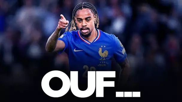 🇫🇷 On a eu chaud...