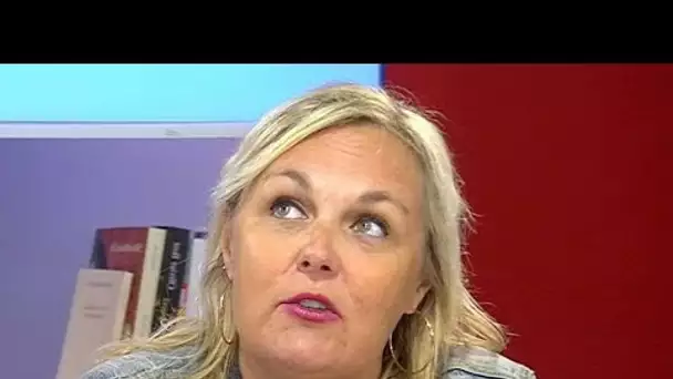 Valérie Damidot en colère contre TF1 : la chaîne décline sa proposition d’émission déco !