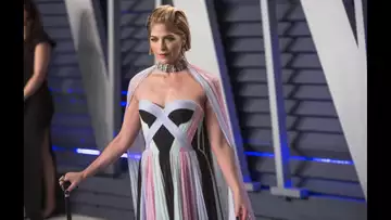 Selma Blair révèle dans son autobiographie avoir été violée « plusieurs fois »