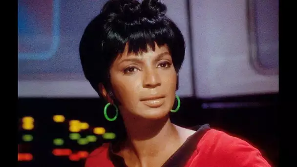 Nichelle Nichols, héroïne noire de « Star Trek », est morte