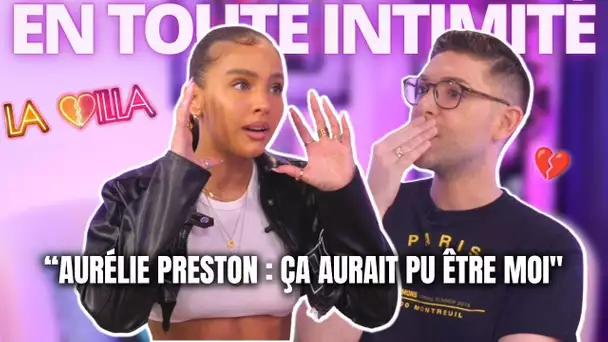 Amandine (La Villa 8) : Solène manipulatrice, Jade vicieuse, Mytho Les Marseillais, Triple vie EX