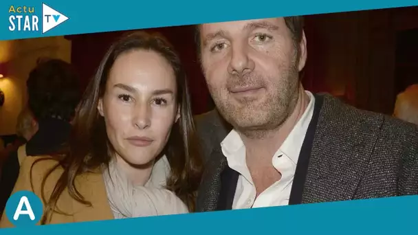 Vanessa Demouy enfin divorcée de Philippe Lellouche 6 ans après leur rupture, elle raconte son grand