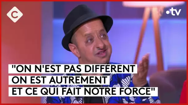 Booder, itinéraire d’un enfant de l’humour - C à Vous - 30/05/2024