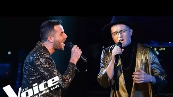 Sinead O'Connor  – Nothing Compares 2 You (version Jimmy Scott | Kevin Dozot VS Antoine Delie...