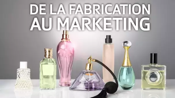 ABE: Parfums, ayez du nez !