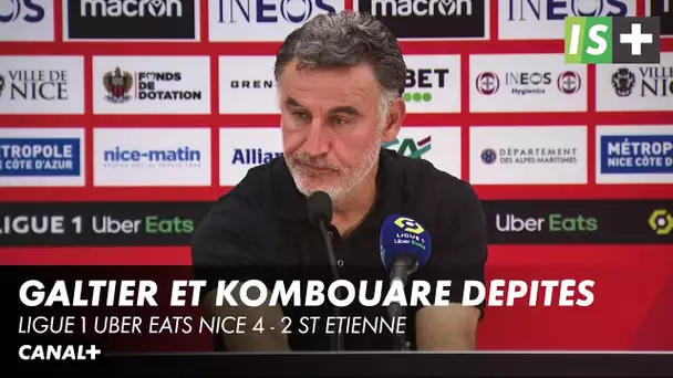 Indignations et excuses pour Emiliano Sala - Ligue 1 Uber Eats Nice 4 - 2 St Etienne