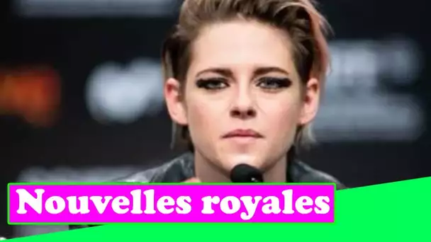 « Je savais plus que moi ! » Kirsten Stewart scolarisée sur Royals par deux enfants co-stars