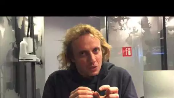 William Mesguich, c'est quoi la fantaisie ?