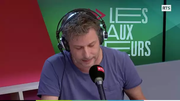 Les beaux parleurs - La chronique de Nathanaël Rochat: le terrorisme en Suisse 2