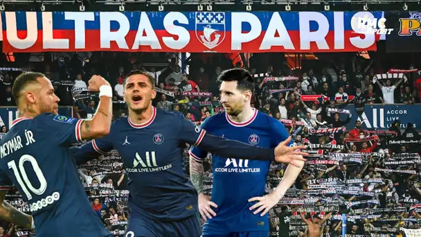 Ligue des champions : Rothen veut que le PSG se serve du public "pour se transcender"