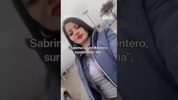 Influenceuse sur TikTok et cheffe de gang d'un trafic de drogue au Chili, "Ina" a été assassinée