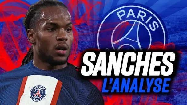 🇵🇹 Renato Sanches, le milieu qu’il manquait au PSG ?