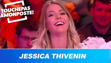 Jessica Thivenin (Les Marseillais) gênée de révéler son salaire dans TPMP