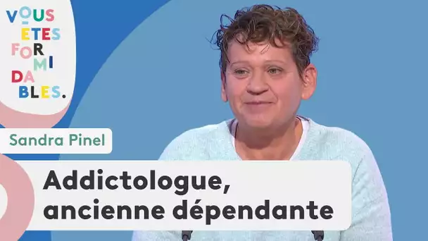 "Mon père était alcoolique, je suis devenue infirmière pour le soigner", le témoignage de Sandra