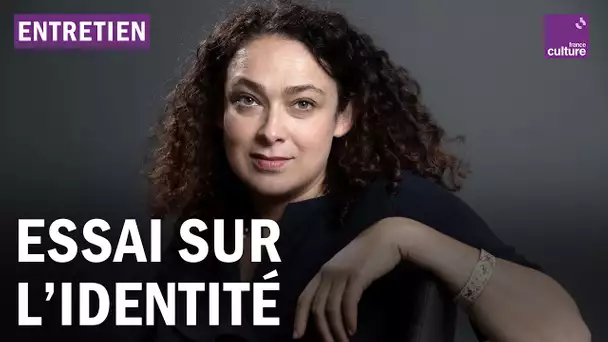 Delphine Horvilleur : "Nous sommes ce que nous faisons de notre naissance"