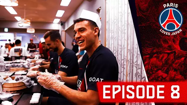 🎥 𝗟𝗘 𝗠𝗔𝗚 - EP.8: MEET THE FANS AND DISCOVER TOKYO! ❤️💙