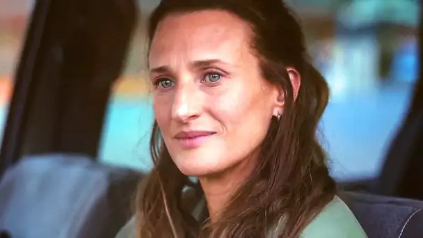 TONI EN FAMILLE Bande Annonce (2023) Camille Cottin