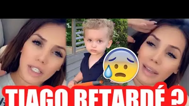 TIAGO RETARDÉ ? 😰 MANON EXPLIQUE TOUT ET FAIT UNE GROSSE MISE AU POINT !! (LES MARSEILLAIS)