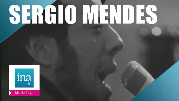 Sergio Mendes & Brasil '66 "Mas que nada" | Archive INA
