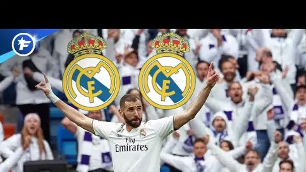 Karim Benzema porte le Real Madrid sur ses épaules | Revue de presse