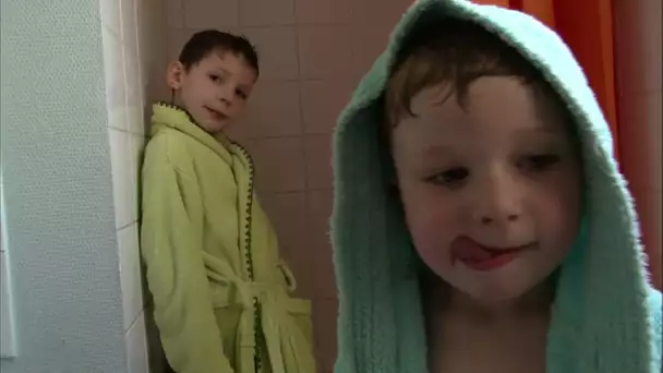 Tous les parents ne se ressemblent pas quand on parle d'hygiène !