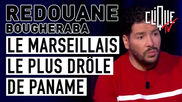 Redouane Bougheraba : Le Marseillais le plus drôle de Paname