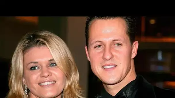 Michael Schumacher : Sa famille ruinée ? Sa femme prend une surprenante décision