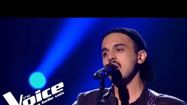 Muse - Unintended | Ismail | The Voice 2019 | Blind Audition