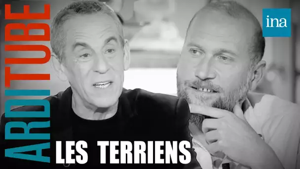 Best of Salut Les Terriens ! De Thierry Ardisson avec François Damiens … | INA Arditube