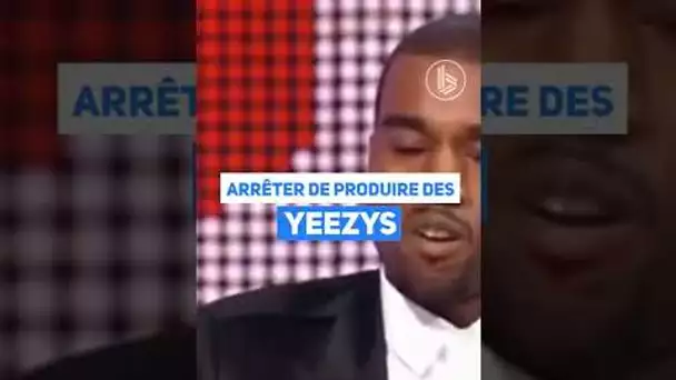 Kanye West recrute !