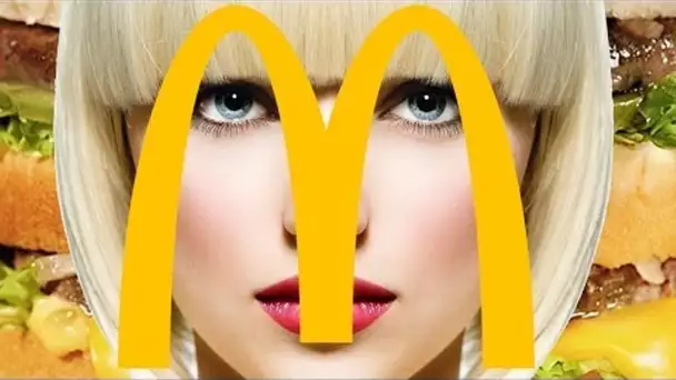 Secrets sur McDonald's Qu'on Te Cache !