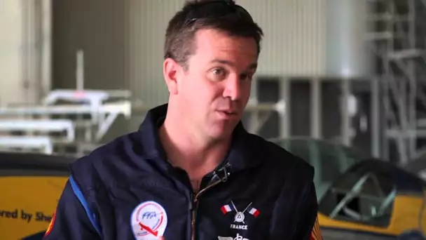 #WAC2015 - Interview Olivier Masurel
