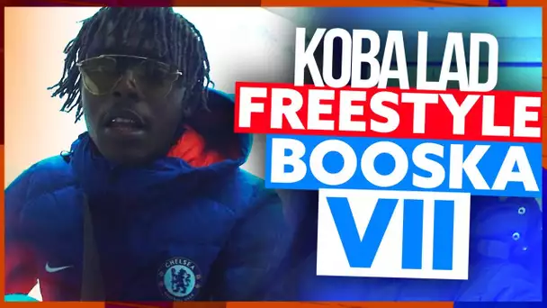 Koba LaD | Freestyle Booska VII