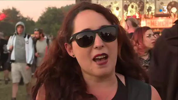 Hellfest 2018 : [Jour 2] la chronique du samedi 23 juin