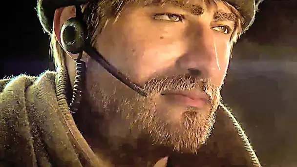Rainbow Six Siege : Operation Grim Sky Bande Annonce (2018) PS4 / Xbox One / PC