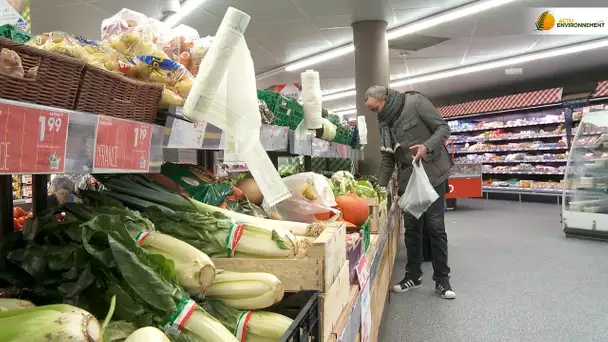 Gaspillage alimentaire : la chasse est ouverte