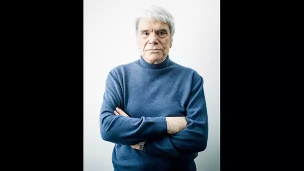 Bernard Tapie, le cancer touche ses poumons : "Pour moi, pas en phase terminale"